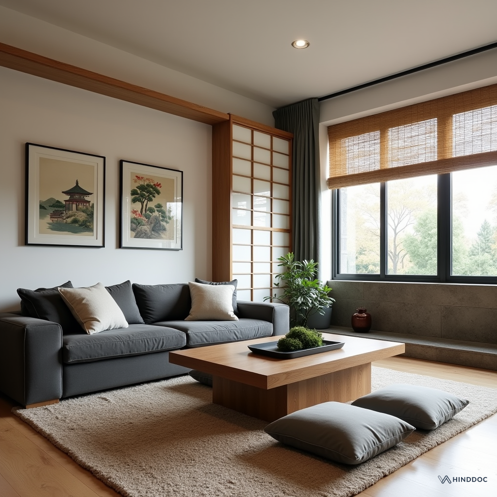 Living Room Design 49
